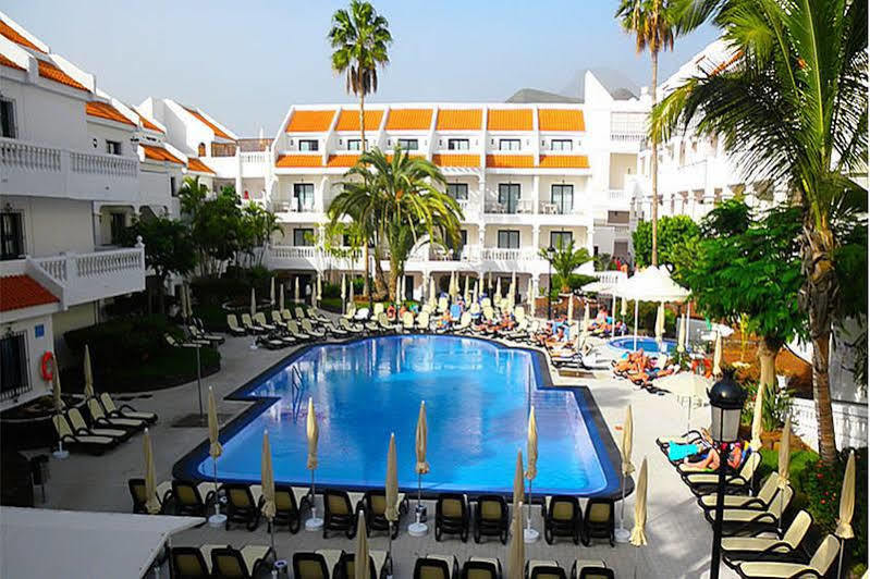 Beverly Hills Heights - Excel Hotels & Resorts Los Cristianos  Exterior foto
